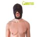 BRUTUS Blind Neopreen Face Fucker Masker - Zwart BRUTUS Blind Neopreen Face Fucker Masker - Zwart