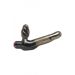 Strapless Strap On Vibrator- Smoke