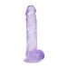 RealRock Realistische Dildo 12.7 cm Paars RealRock Realistische Dildo 12.7 cm Paars