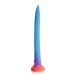 Glow-in-the-Dark Dragon Siliconen Anaal Dildo