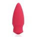Loveline Bullet Vibrator Cone Shaped - Rood Loveline Bullet Vibrator Cone Shaped - Rood