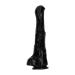 Pegasus Horse Dildo - Zwart Pegasus Horse Dildo - Zwart