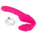 Strap On Met Vibratie Strap On Met Vibratie
