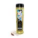Shunga - Organica Massage Olie Coconut Thrills 240 ML Shunga - Organica Massage Olie Coconut Thrills 240 ML