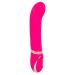 Vibrator Front Row - Roze