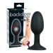 Buttplug met stimulatie bullet Buttplug met stimulatie bullet