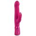 The Hammer Rabbit Vibrator met Stoot Functie The Hammer Rabbit Vibrator met Stoot Functie