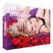 Red Romance cadeauset
