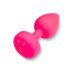Gplug Klein - Neon Roze Gplug Klein - Neon Roze
