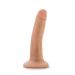 DR.SKIN Dildo met Zuignap  - 14 cm