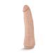 Realistische Lock-On Dildo  - 18 CM