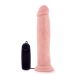 Dr. Skin Vibrerende Dildo 24 cm Dr. Skin Vibrerende Dildo 24 cm