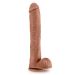 Realistische Dildo Au Naturel Daddy