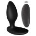 Vibrerende Buttplug Ditto+ Zwart Vibrerende Buttplug Ditto+ Zwart