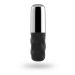 Satisfyer Mini Sparkling Darling Bullet - Zwart Satisfyer Mini Sparkling Darling Bullet - Zwart