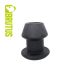 Silicone Tunnel Plug Gobbler L Silicone Tunnel Plug Gobbler L