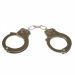Metal Handcuffs