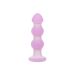 Vibrerende Buttplug Beads CalExotics Lavender Haze
