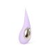  Vibrator Dot External Clitoral Pinpoint lila - lelo