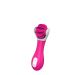 Clitoris Vibrator Wheel of Fortune Magenta Clitoris Vibrator Wheel of Fortune Magenta