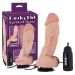 Grote natuurlijke vibrator Grote natuurlijke vibrator