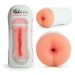 Vulcal Realistische Anus - Cyberskin