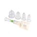 Cupping Vacuum Cup Set Cupping Vacuum Cup Set