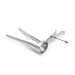 Grote Speculum Zilver - 27.5 cm Grote Speculum Zilver - 27.5 cm