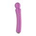 Wand Vibrator The Curved - Fuchsia Wand Vibrator The Curved - Fuchsia