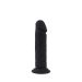 Kiotos Cox Realistische Dildo Zwart - 21 CM