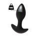 Hidden Desire Verzwaarde Buttplug 90gram