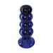 Vibrerende Glazen Buttplug Radiant Vibrerende Glazen Buttplug Radiant