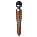 Wand Vibrator Die Cast 3R Geel