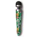 Wand Vibrator Die Cast 3R Groen