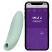 We-Vibe Luchtvibrator Melt 2 - Groen