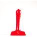 ZiZi Conchita Buttplug - Rood ZiZi Conchita Buttplug - Rood