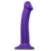 Strap-On-Me Dual Density Dildo - M Strap-On-Me Dual Density Dildo - M