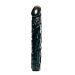 Zwarte Dildo Big Bonanza 33 CM