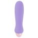 Mini Vibrator Cuties - Paars