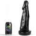 Dark Crystal Dildo Botze - 28 cm Dark Crystal Dildo Botze - 28 cm