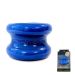 Sport Fucker TPE Muscle BallStretcher - Blauw Sport Fucker TPE Muscle BallStretcher - Blauw