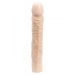 Klassieke Dildo 25 cm - Huidskleur