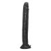 Anaal dildo Timeless Black