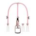 Tepel en Clitoris Zuigers Medium - Rosé Goud Tepel en Clitoris Zuigers Medium - Rosé Goud