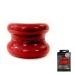 Sport Fucker TPE Muscle BallStretcher - Rood Sport Fucker TPE Muscle BallStretcher - Rood