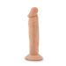 Realistische Dildo met Zuignap Dr. Skin 17 cm - Huidskleur Realistische Dildo met Zuignap Dr. Skin 17 cm - Huidskleur