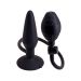 Opblaasbare Buttplug Unisex M Opblaasbare Buttplug Unisex M