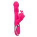 Enchanted Kissing Butterfly Vibrator - Roze