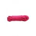 Nylon Bondage Touw - Roze 7,62 meter