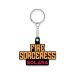 Masturs Solara - Fire Sorceress - Sleutelhanger